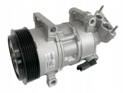 EURO KLIMA EKL38653-ZA, 9822184980, GE447150-8110, 9672247080, GE447150-3941, 1608325980, 447150-5201, 9802875780, 9801764380, 447150-5200, 1609552980 КОМПРЕСОР 4471505201 4471505200 EKL38653