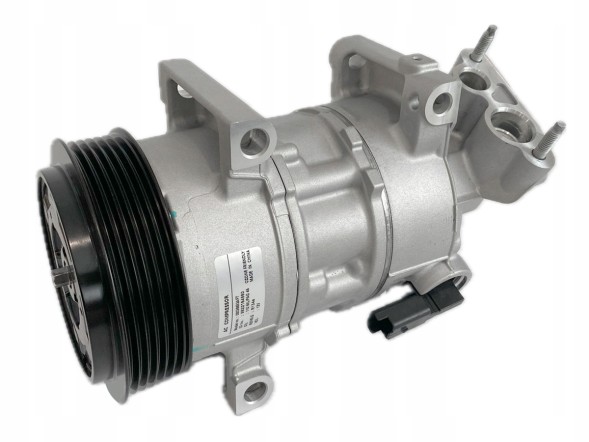 EURO KLIMA EKL38653-ZA, 9822184980, GE447150-8110, 9672247080, GE447150-3941, 1608325980, 447150-5201, 9802875780, 9801764380, 447150-5200, 1609552980 КОМПРЕСОР 4471505201 4471505200 EKL38653