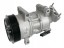 EURO KLIMA EKL38653-ZA, 9822184980, GE447150-8110, 9672247080, GE447150-3941, 1608325980, 447150-5201, 9802875780, 9801764380, 447150-5200, 1609552980 КОМПРЕСОР 4471505201 4471505200 EKL38653