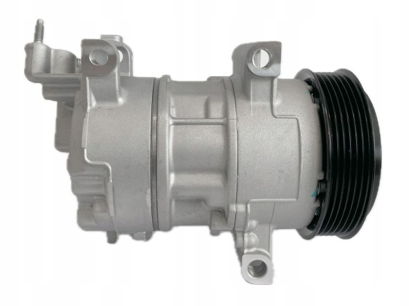 EURO KLIMA EKL38653-ZA, 9822184980, GE447150-8110, 9672247080, GE447150-3941, 1608325980, 447150-5201, 9802875780, 9801764380, 447150-5200, 1609552980 КОМПРЕСОР 4471505201 4471505200 EKL38653