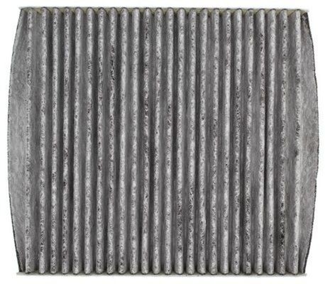 LAO888 MAHLE ORIGINAL Повітряний фільтр салона