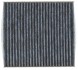 LAO888 MAHLE ORIGINAL Повітряний фільтр салона