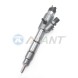 NANT Diesel Injector 0445120043 for Engine Assembly Injection Valves
