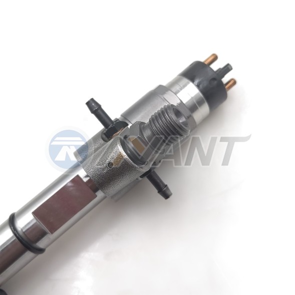 NANT Diesel Injector 0445120043 for Engine Assembly Injection Valves