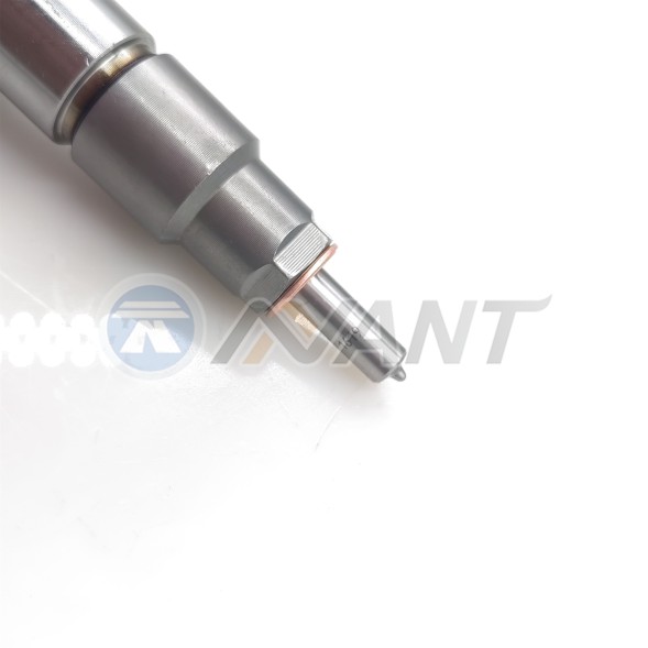 NANT Diesel Injector 0445120043 for Engine Assembly Injection Valves