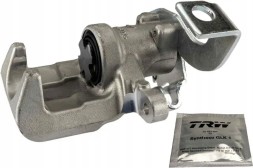 TRW BHR251E Затискач гальма задньої частини bhr251e trw toyota auris