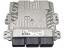 Ford OE AV61-12A650-NE S180133007 E SID807EVO J38AC Блок керування двигуном (ECU) C-MAX FOCUS 1.6 D AV61-12A650-NE S180133007E