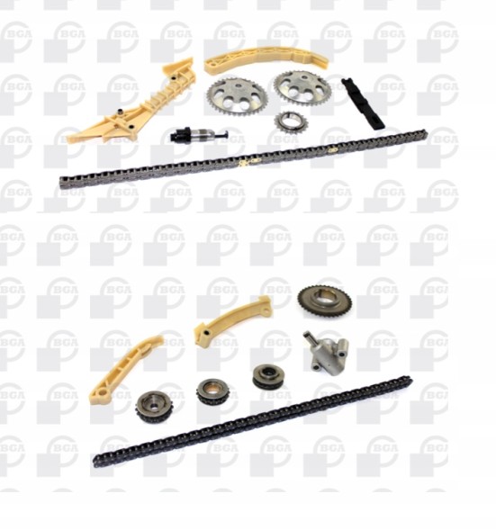 ScanTech GFFVN112121454451BV ГРМ НАТЯГУВАЧ КОЛЕСО КОВЗАН ГОЛОВНИЙ БАЛАНС SAAB 900 9000 93 9-3 95 9-5