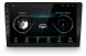 Inn RADIO NAWIGACJA 1DIN 9021 MIRROR LINK WIFI BT USB РАДІО GPS НАВІГАЦІЯ 9 КАМЕРА 32GB ANDROID WIFI BT