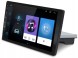 Inn RADIO NAWIGACJA 1DIN 9021 MIRROR LINK WIFI BT USB РАДІО GPS НАВІГАЦІЯ 9 КАМЕРА 32GB ANDROID WIFI BT