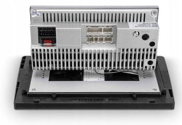 Inn RADIO NAWIGACJA 1DIN 9021 MIRROR LINK WIFI BT USB РАДІО GPS НАВІГАЦІЯ 9 КАМЕРА 32GB ANDROID WIFI BT
