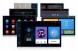 Inn RADIO NAWIGACJA 1DIN 9021 MIRROR LINK WIFI BT USB РАДІО GPS НАВІГАЦІЯ 9 КАМЕРА 32GB ANDROID WIFI BT