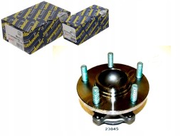 Japanparts JAPKK-23045/RS4 КОМПЛЕКТ КОЛІСНОГО ПІДШИПНИКА JAPANPARTS BP4K2615XA BP4K261