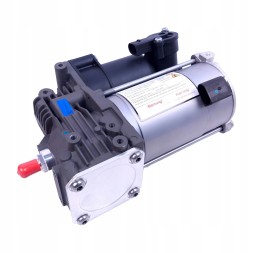 Eurospare UK LR095838EUROSPARE Компресор підвіски - LAND ROVER DISCOVERY 5/ RANGE ROVER L405/ RR ВЕЛАР
