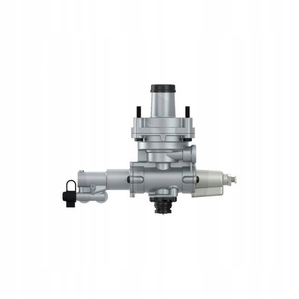 Wabco 4757110410 Регулятор, автоматичне гальмо залежне від навантаження