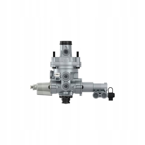 Wabco 4757110410 Регулятор, автоматичне гальмо залежне від навантаження