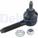 TA977 DELPHI Накінечник кермової тяги