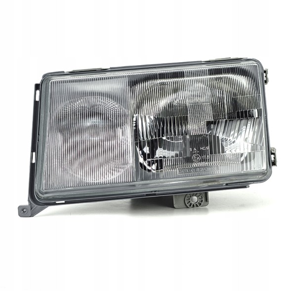 Depo 92401-07000 Фари передні mercedes w124 84-93 комплект