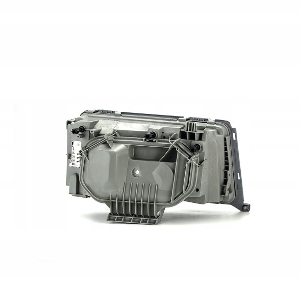 Depo 92401-07000 Фари передні mercedes w124 84-93 комплект
