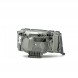 Depo 92401-07000 Фари передні mercedes w124 84-93 комплект