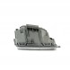 Depo 92401-07000 Фари передні mercedes w124 84-93 комплект