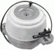 Lemforder 38344 01 Подушка двигуна lemförder