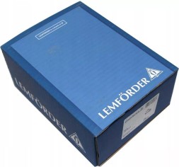 Lemforder 38344 01 Подушка двигуна lemförder