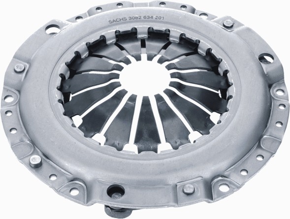 Sachs 3000 990 289 Зчеплення kpl. Chevrolet cruze 1,6-1,8 09- sachs 3000 990 289