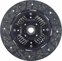 Sachs 3000 990 289 Зчеплення kpl. Chevrolet cruze 1,6-1,8 09- sachs 3000 990 289