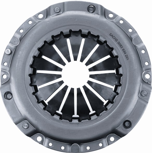 Sachs 3000 990 289 Зчеплення kpl. Chevrolet cruze 1,6-1,8 09- sachs 3000 990 289