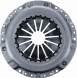 Sachs 3000 990 289 Зчеплення kpl. Chevrolet cruze 1,6-1,8 09- sachs 3000 990 289