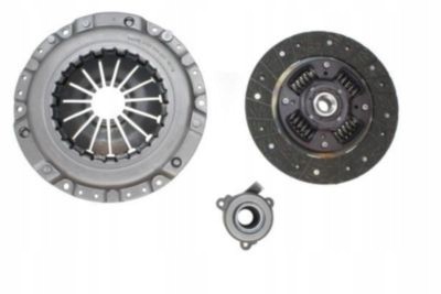 Sachs 3000 990 289 Зчеплення kpl. Chevrolet cruze 1,6-1,8 09- sachs 3000 990 289