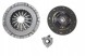 Sachs 3000 990 289 Зчеплення kpl. Chevrolet cruze 1,6-1,8 09- sachs 3000 990 289