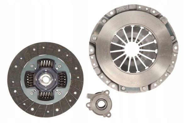 Sachs 3000 990 289 Зчеплення kpl. Chevrolet cruze 1,6-1,8 09- sachs 3000 990 289