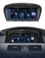 Китай Nawigacja 6GB RAM EKRAN ANDROID 13 ЕКРАН Android 13 Навігація 8GB RAM ДЛЯ BMW E60 E61 E90 E91 E92 E93 СИСТЕМА CIC