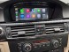 Китай Nawigacja 6GB RAM EKRAN ANDROID 13 ЕКРАН Android 13 Навігація 8GB RAM ДЛЯ BMW E60 E61 E90 E91 E92 E93 СИСТЕМА CIC