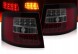 Junyan LDAUJ0AB AUDI A6 97-04 AVANT LED RED-SMOKE LED ЛАМПИ
