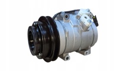 MSG AC0105NEW Компресор кондиціонера MITSUBISHI Pajero 00-07, Carisma 95-04