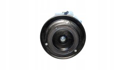 MSG AC0105NEW Компресор кондиціонера MITSUBISHI Pajero 00-07, Carisma 95-04
