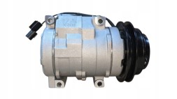 MSG AC0105NEW Компресор кондиціонера MITSUBISHI Pajero 00-07, Carisma 95-04