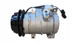 MSG AC0105NEW Компресор кондиціонера MITSUBISHI Pajero 00-07, Carisma 95-04