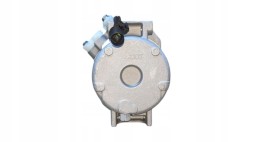 MSG AC0105NEW Компресор кондиціонера MITSUBISHI Pajero 00-07, Carisma 95-04