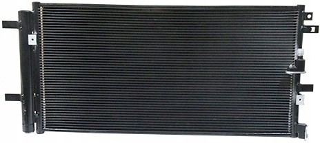 Vika 22601774901 Конденсатор фактора холод.Audi rs4 13-16, rs5 10-168k0260403s vika