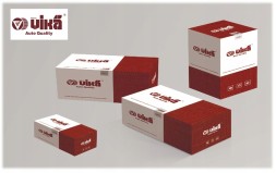 Vika 22601774901 Конденсатор фактора холод.Audi rs4 13-16, rs5 10-168k0260403s vika