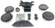 Ford OE LJ6T-19A067-BA, DWP457598OE Динаміки комплект аудіосистеми Ford Kuga III DFK LJ6T-19A067-BA