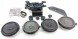 Ford OE LJ6T-19A067-BA, DWP457598OE Динаміки комплект аудіосистеми Ford Kuga III DFK LJ6T-19A067-BA