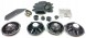 Ford OE LJ6T-19A067-BA, DWP457598OE Динаміки комплект аудіосистеми Ford Kuga III DFK LJ6T-19A067-BA