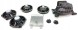 Ford OE LJ6T-19A067-BA, DWP457598OE Динаміки комплект аудіосистеми Ford Kuga III DFK LJ6T-19A067-BA