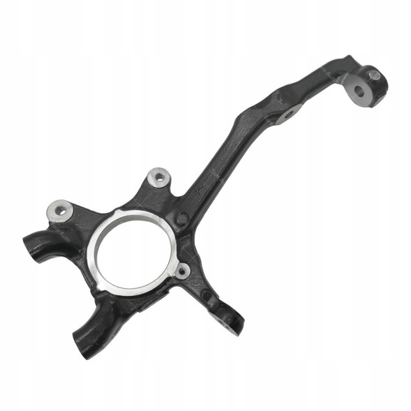 Ultra Power 698-149 Поворотний кулак лівий передній Toyota Tacoma 2005-2023 4.0L 2.7L