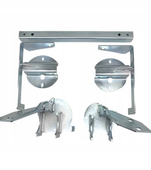 MTT System 0019_1M_VW Підвіска AIR BAG Volkswagen VW LT 46 twin 1996-2006 1M